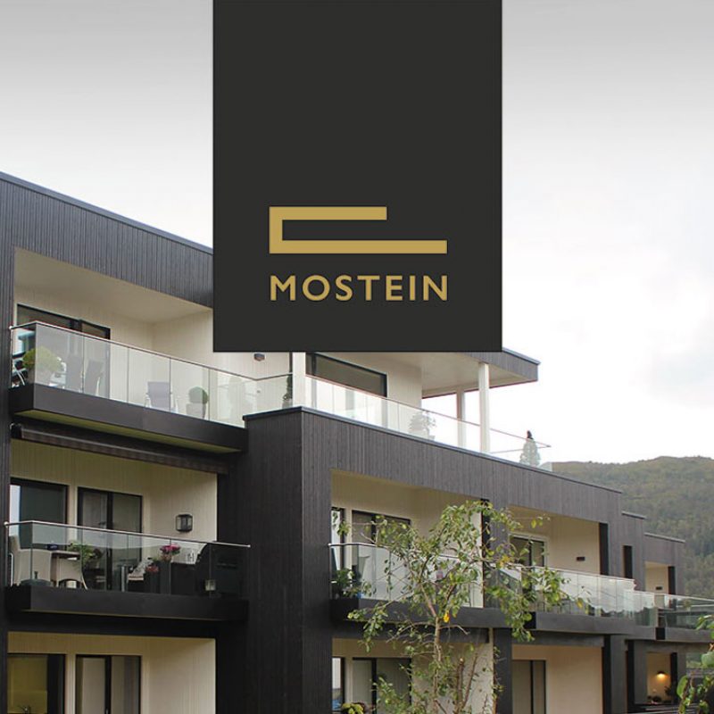 Mostein