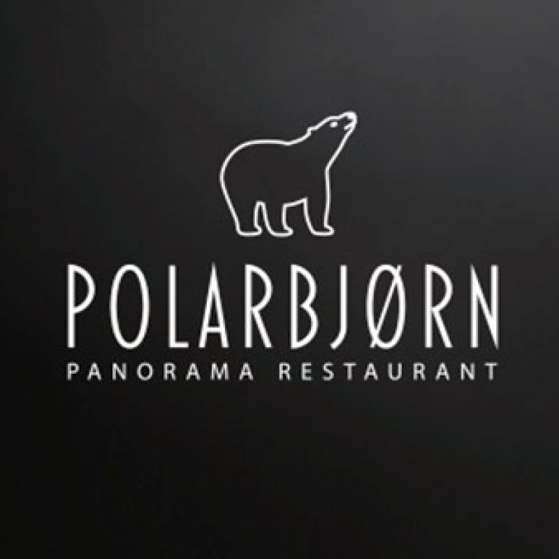 Polarbjørn Profil