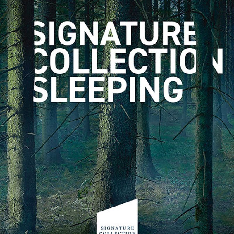 Signature Collection Bohus