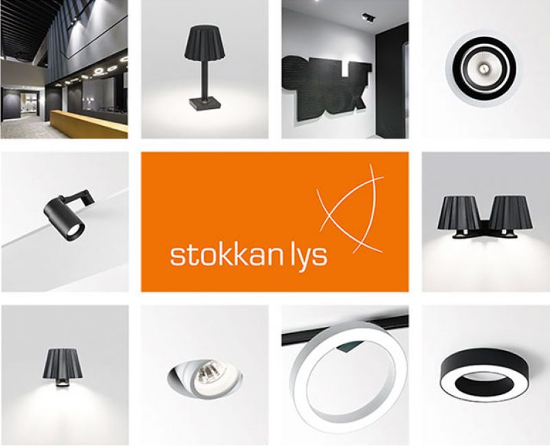 Stokkanlys