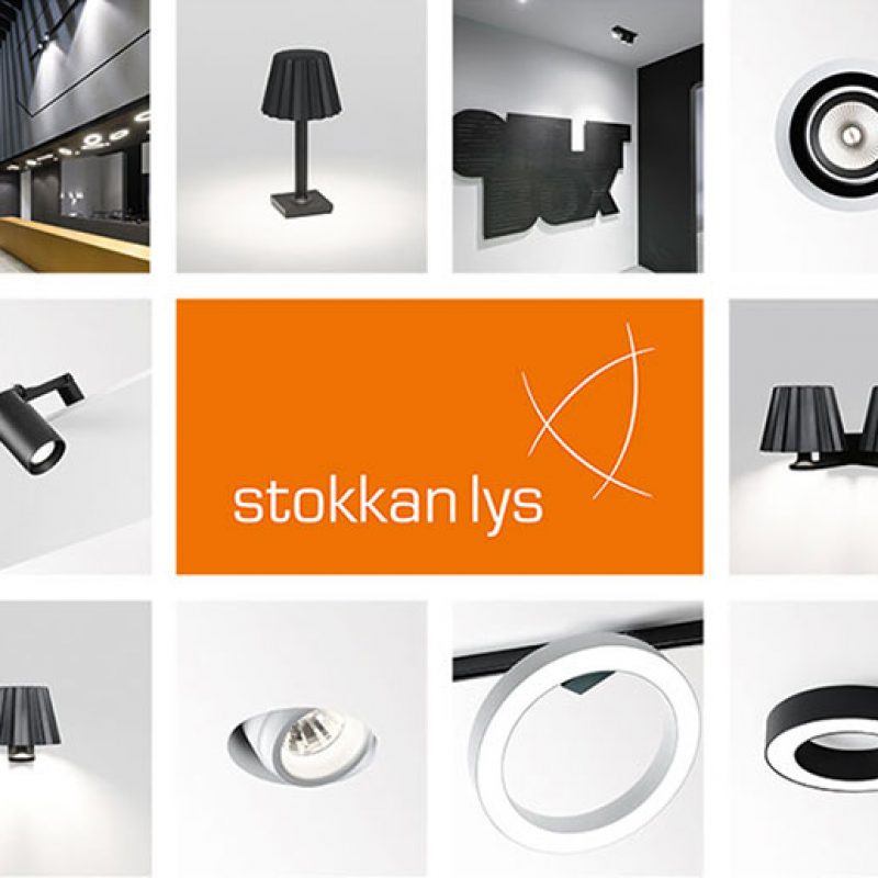 Stokkanlys