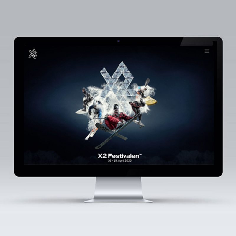 X2 Festivalen
