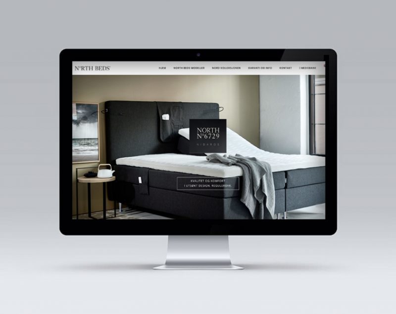 North Beds Webside