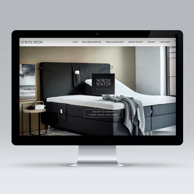 North Beds Webside