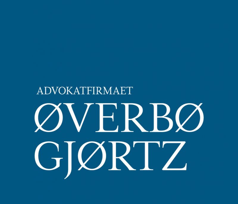 Øverbø Gjørtz