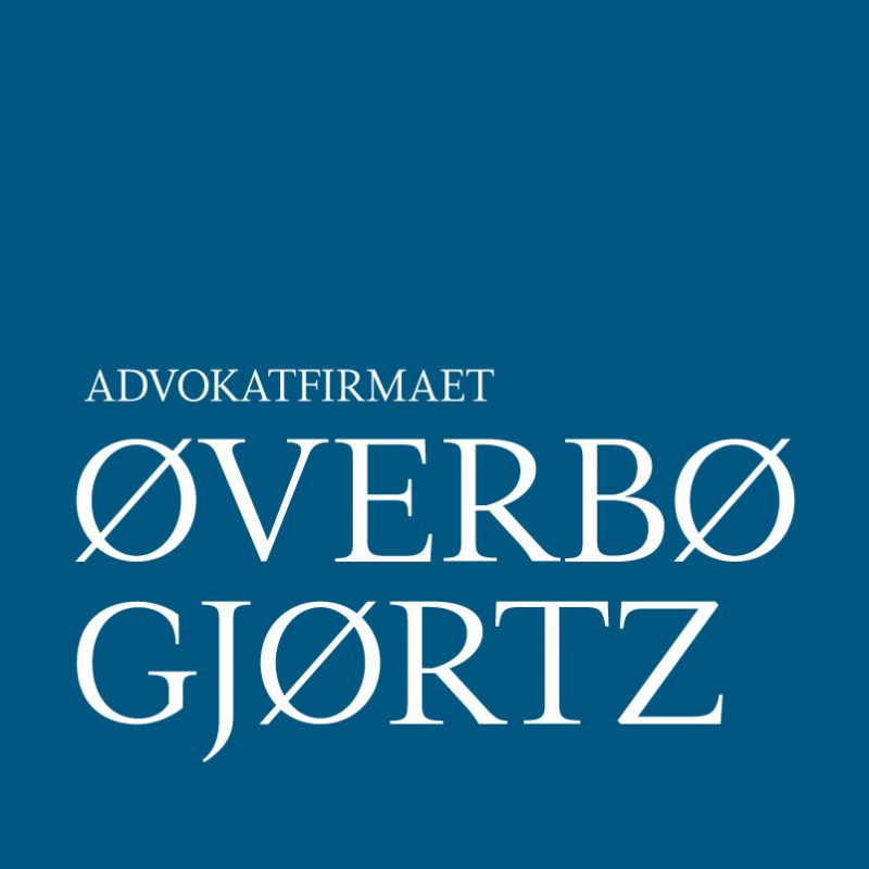 Øverbø Gjørtz