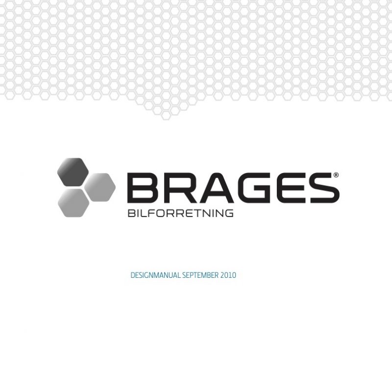 Brages Bilforretning