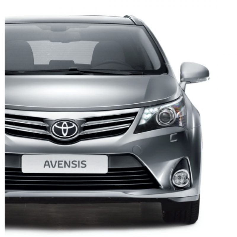 Brages Toyota
