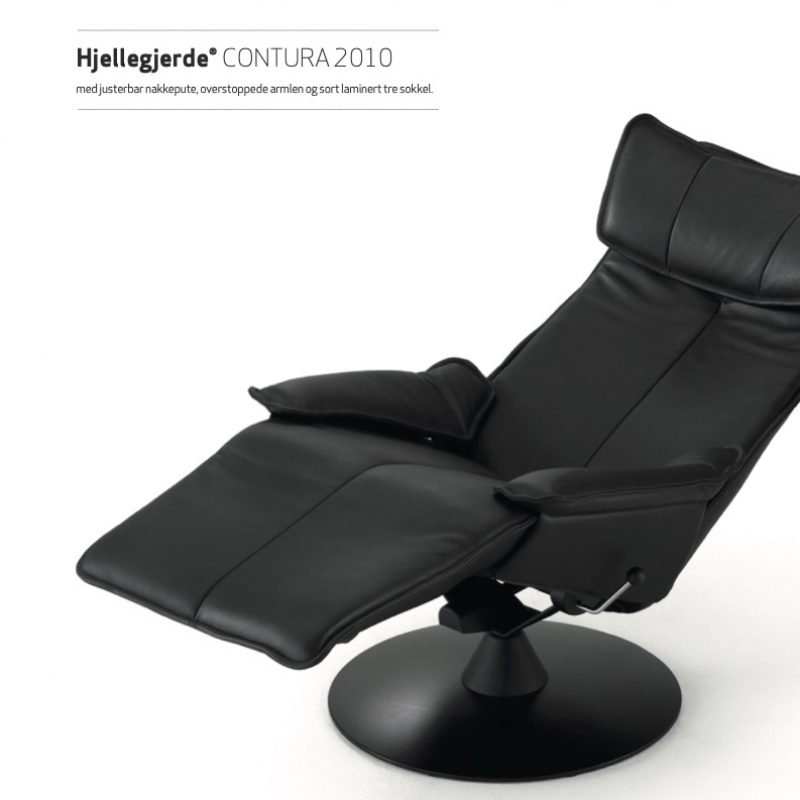 Hjellegjerde Contura