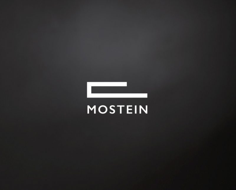 Mostein Designmanual