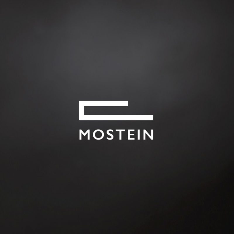 Mostein Designmanual