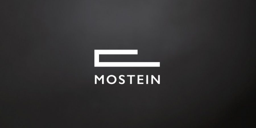 Mostein Designmanual