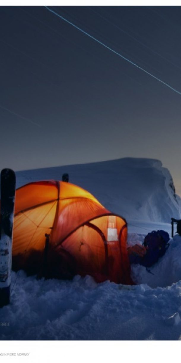 Skithefjords