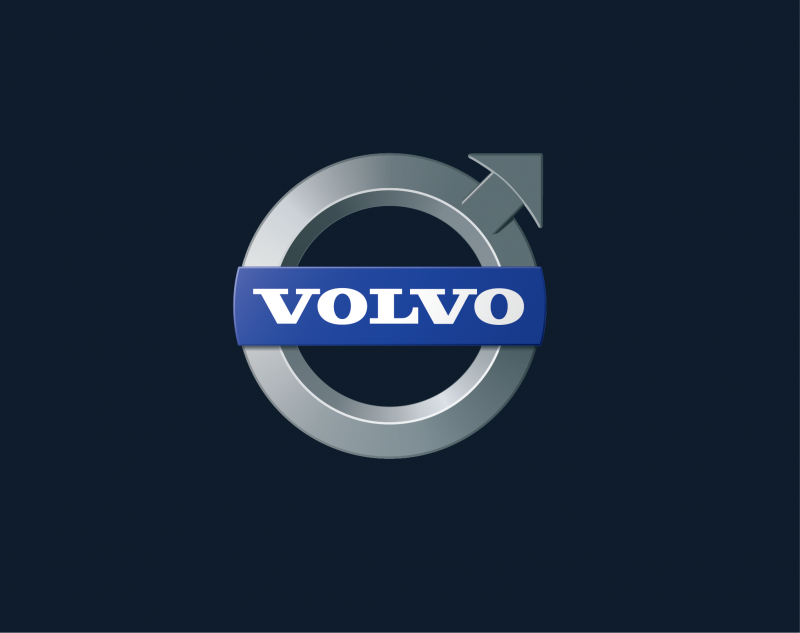 Volvo annonser