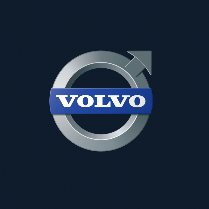 Volvo annonser
