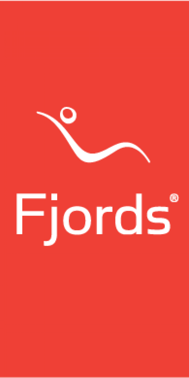 Fjords by Hjellegjerde