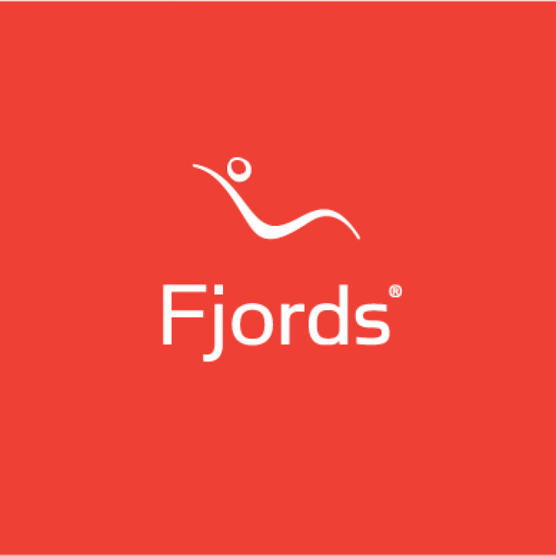 Fjords by Hjellegjerde