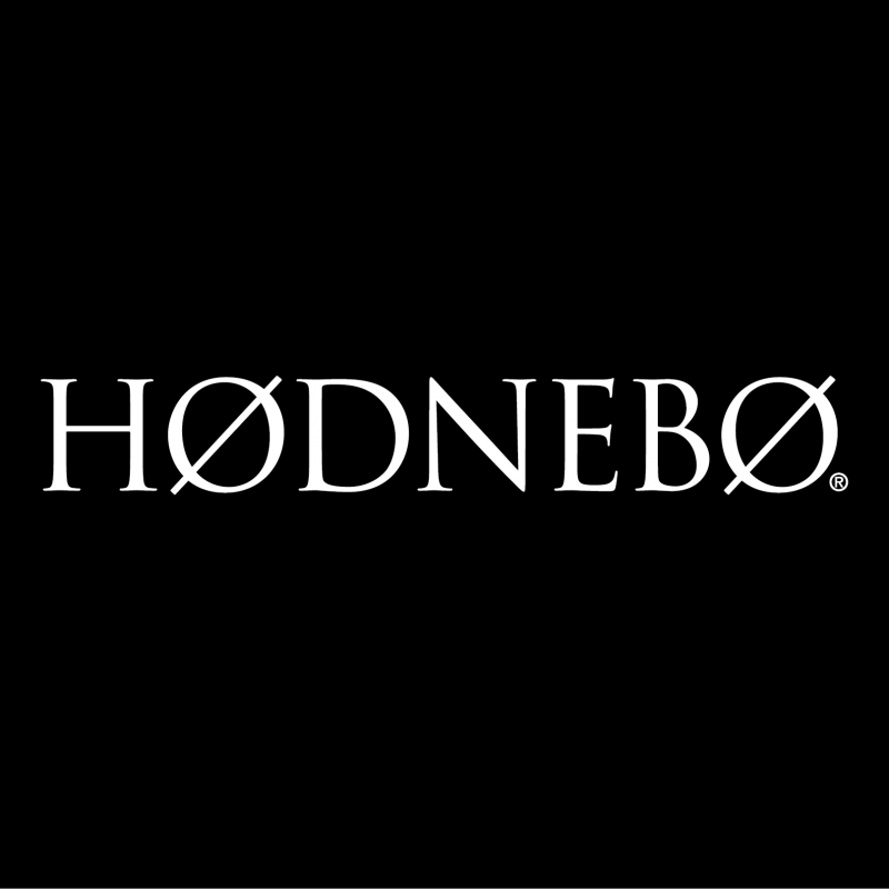 Hødnebø Stangholmen
