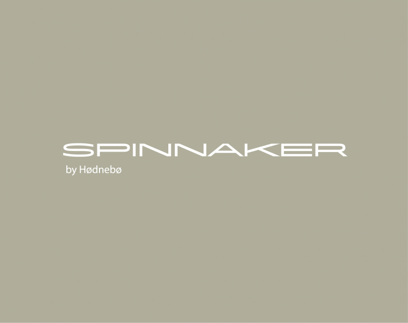 Hødnebø Spinnaker