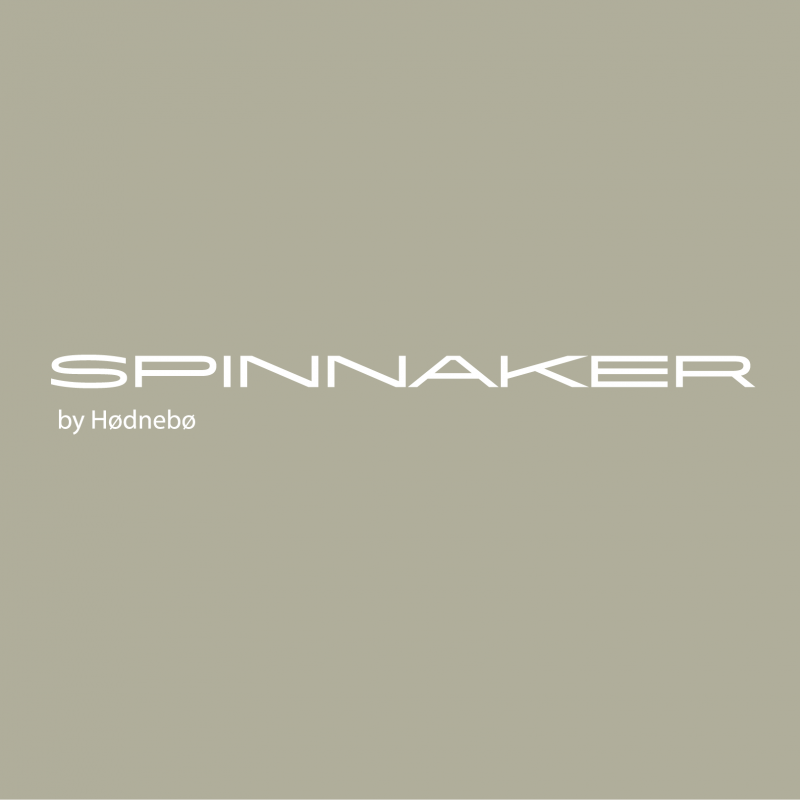 Hødnebø Spinnaker