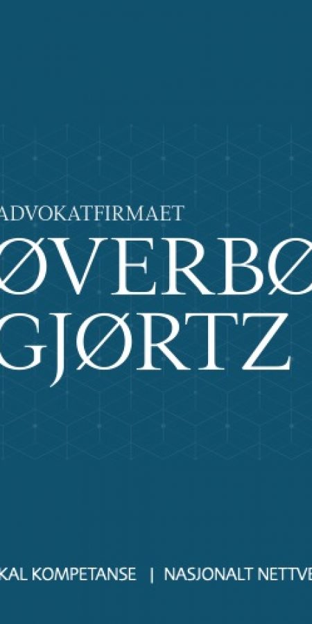Øverbø Gjørtz