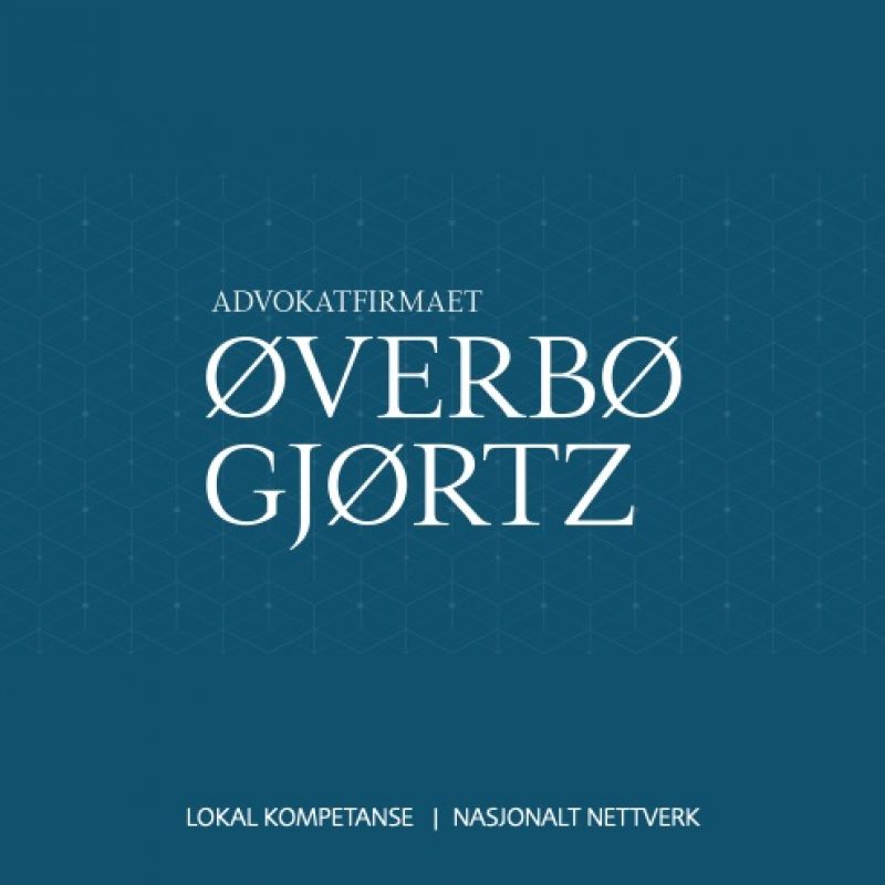 Øverbø Gjørtz