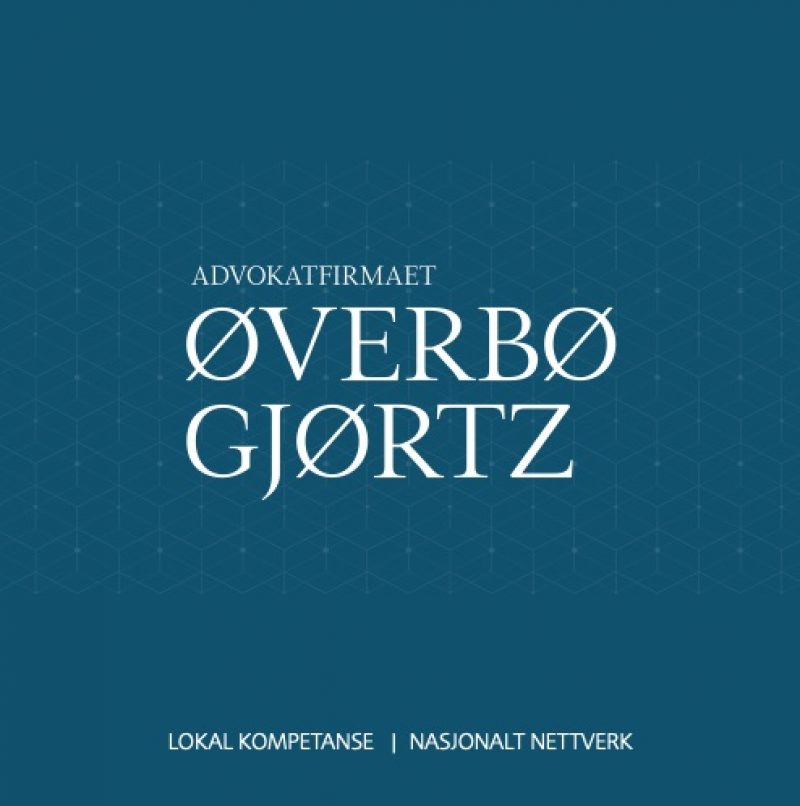 Øverbø Gjørtz