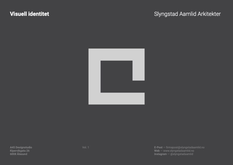 Slyngstad & Aamlie
