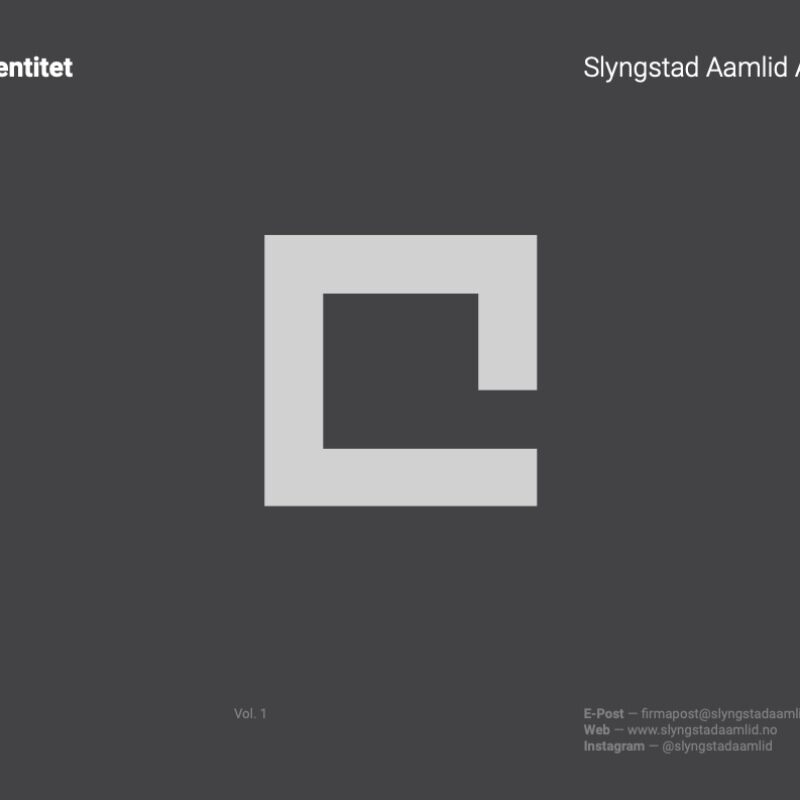 Slyngstad & Aamlie