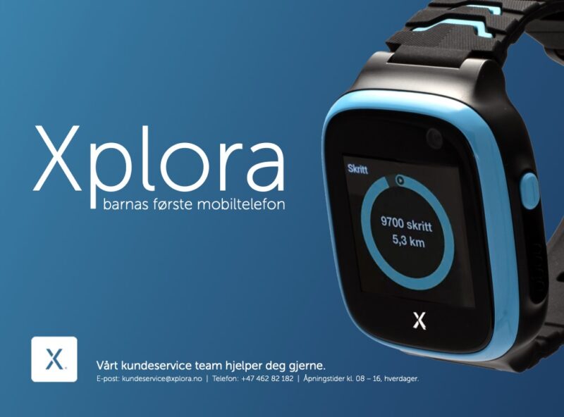 Xplora