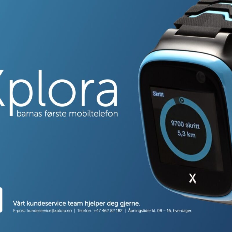 Xplora