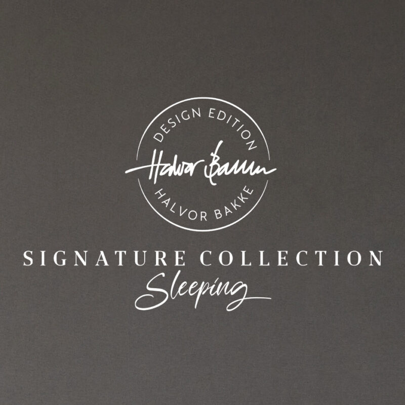 Signature Sleeping