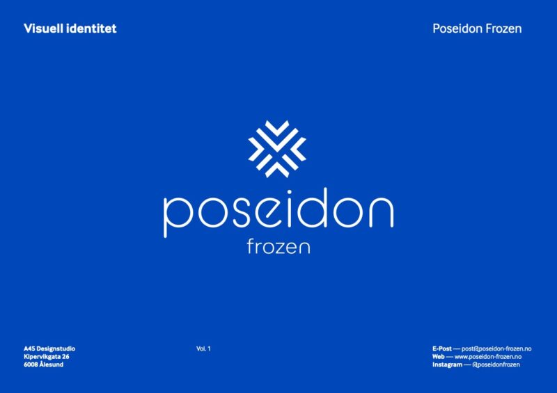 Poseidon
