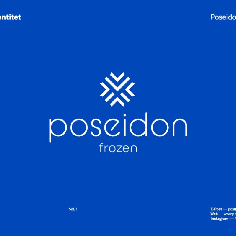 Poseidon